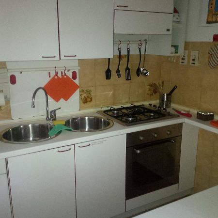 Casa Venturi Lejlighed Scandicci Eksteriør billede