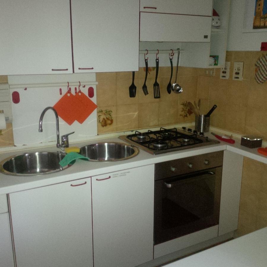 Casa Venturi Lejlighed Scandicci Eksteriør billede