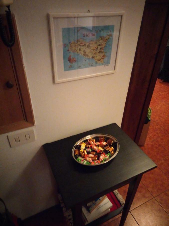 Casa Venturi Lejlighed Scandicci Eksteriør billede