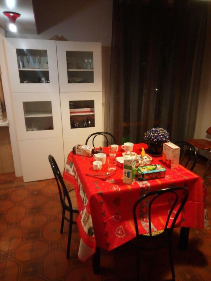 Casa Venturi Lejlighed Scandicci Eksteriør billede