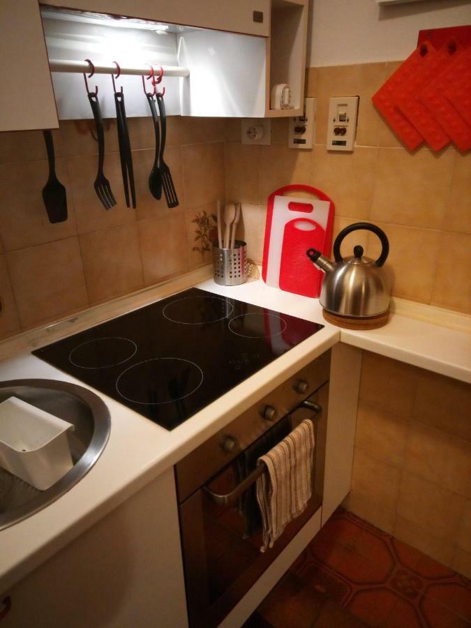 Casa Venturi Lejlighed Scandicci Eksteriør billede