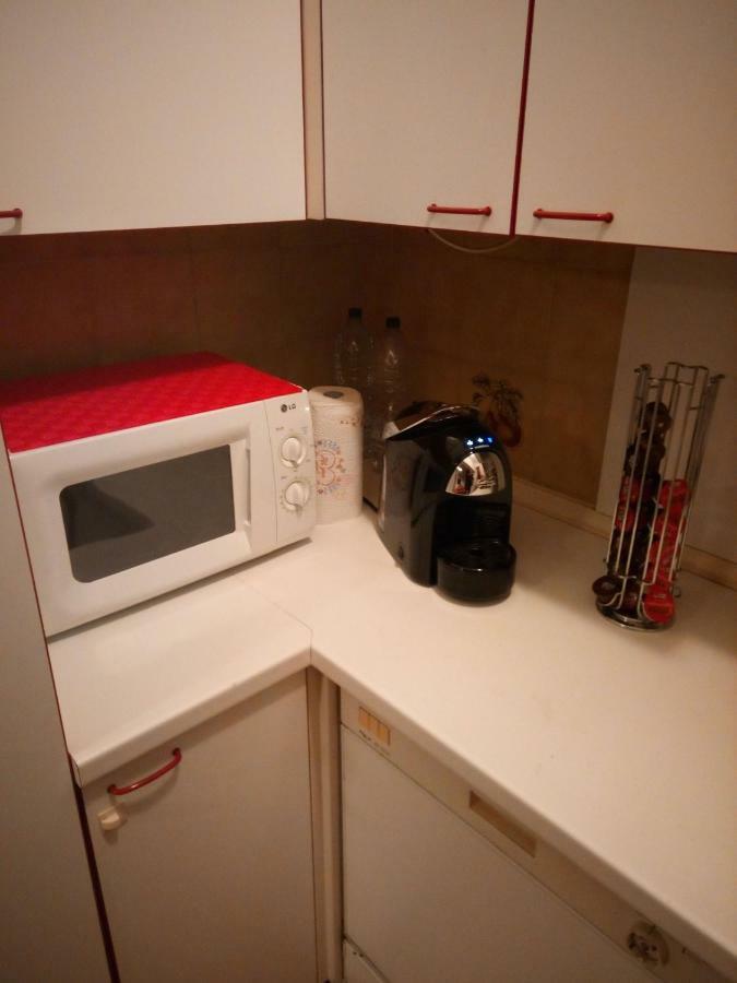 Casa Venturi Lejlighed Scandicci Eksteriør billede