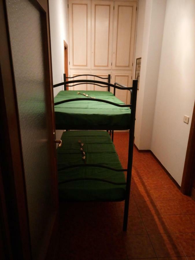 Casa Venturi Lejlighed Scandicci Eksteriør billede