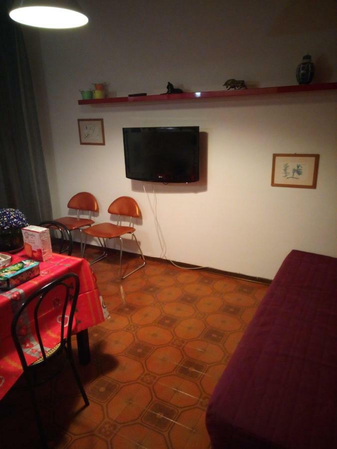 Casa Venturi Lejlighed Scandicci Eksteriør billede
